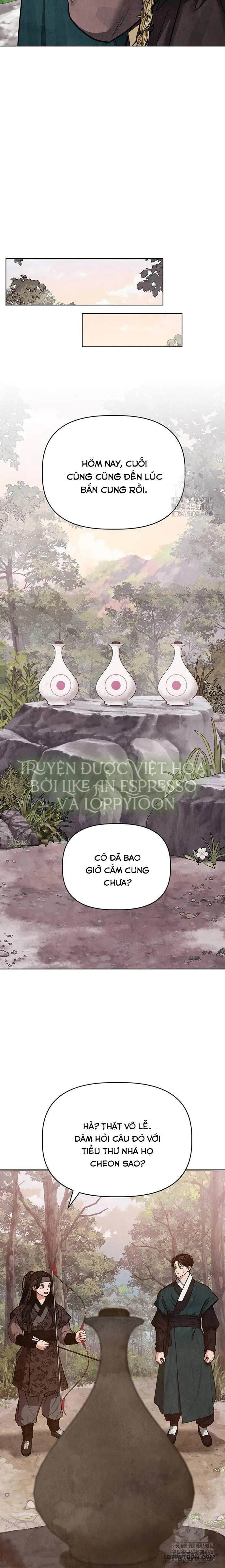 Quỷ Hồn - Chap 4 - Trang 16