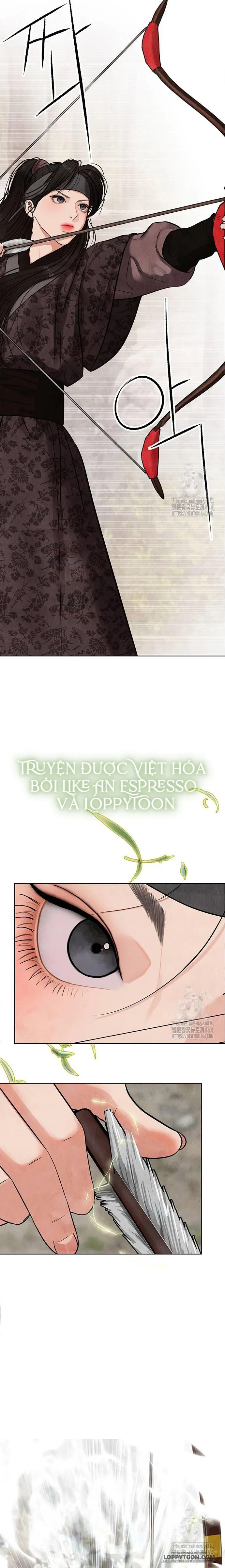 Quỷ Hồn - Chap 4 - Trang 18