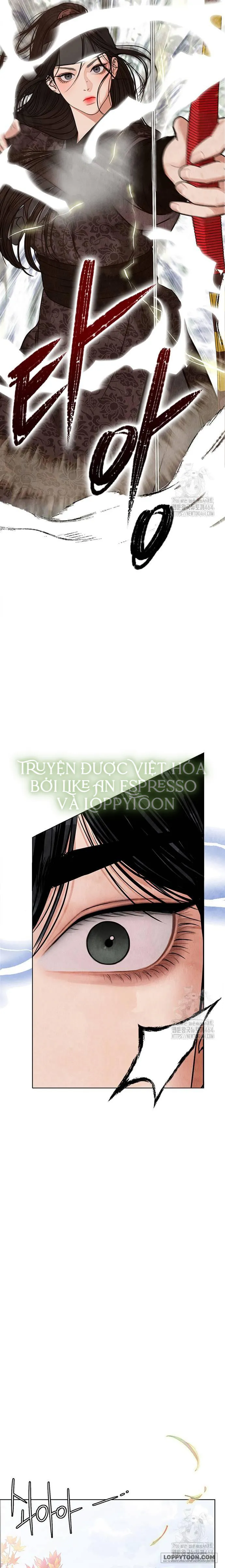 Quỷ Hồn - Chap 4 - Trang 19