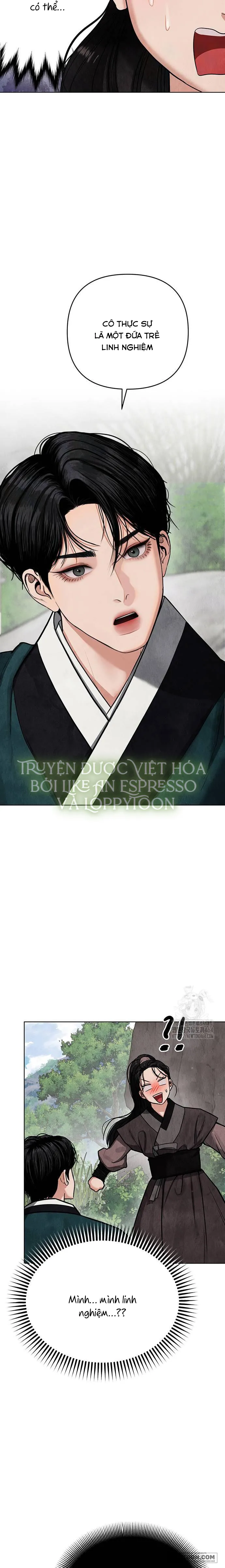 Quỷ Hồn - Chap 4 - Trang 2