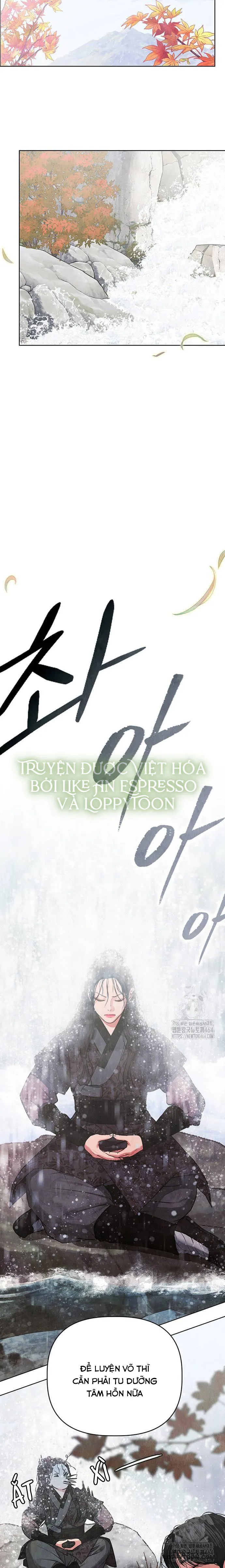 Quỷ Hồn - Chap 4 - Trang 20