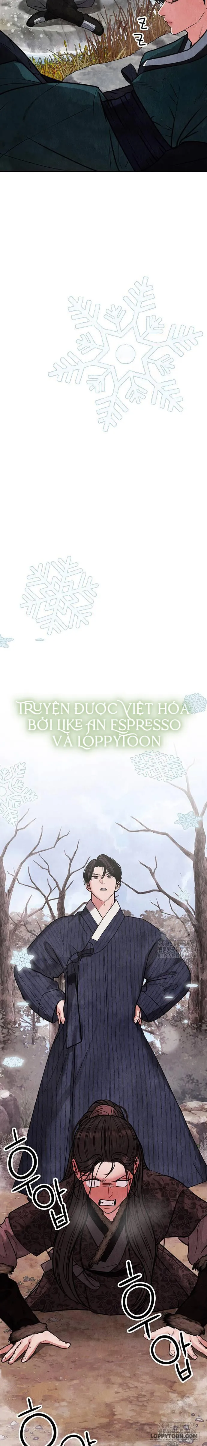 Quỷ Hồn - Chap 4 - Trang 21