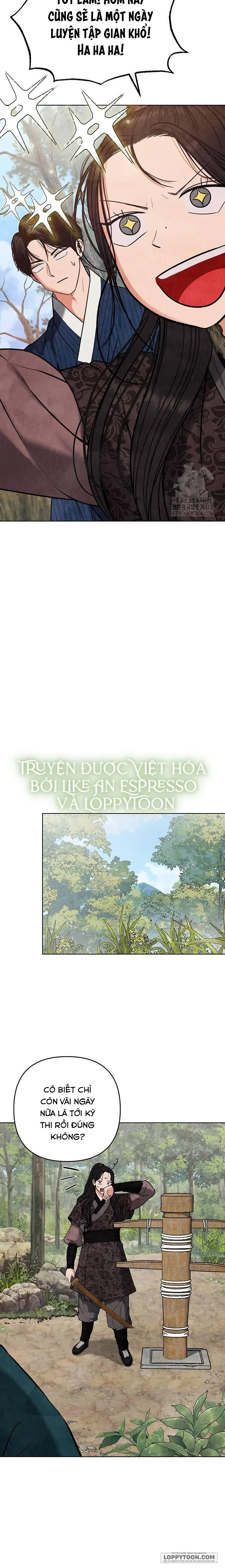 Quỷ Hồn - Chap 4 - Trang 23