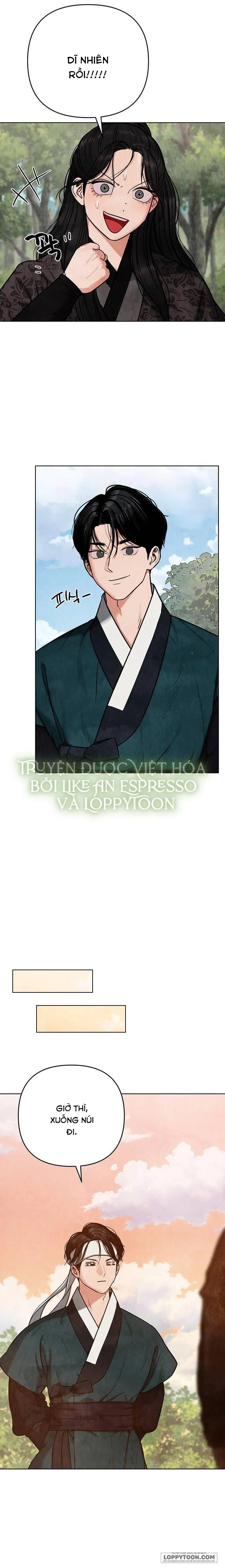 Quỷ Hồn - Chap 4 - Trang 24