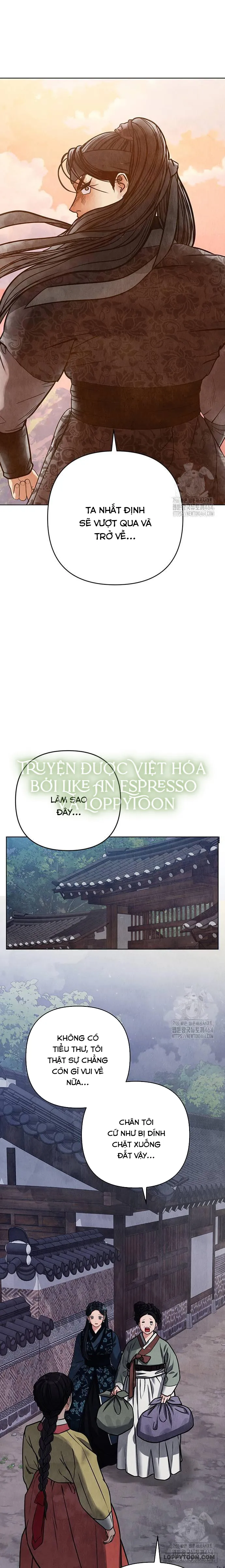 Quỷ Hồn - Chap 4 - Trang 25