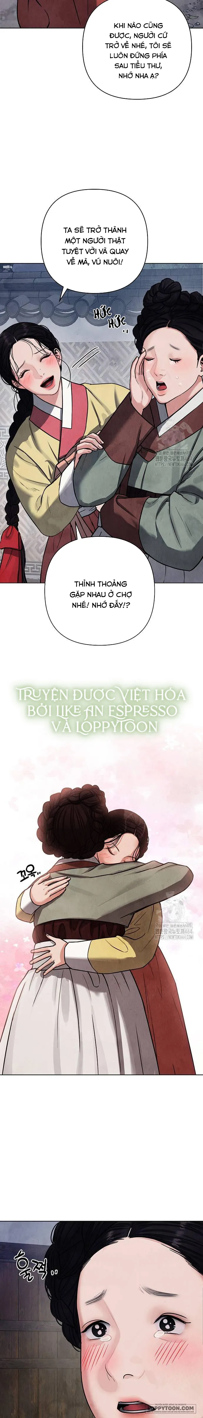 Quỷ Hồn - Chap 4 - Trang 26