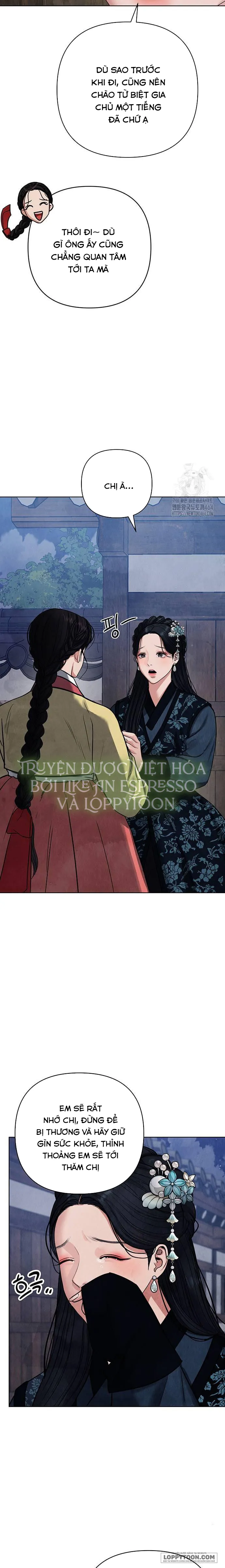 Quỷ Hồn - Chap 4 - Trang 27