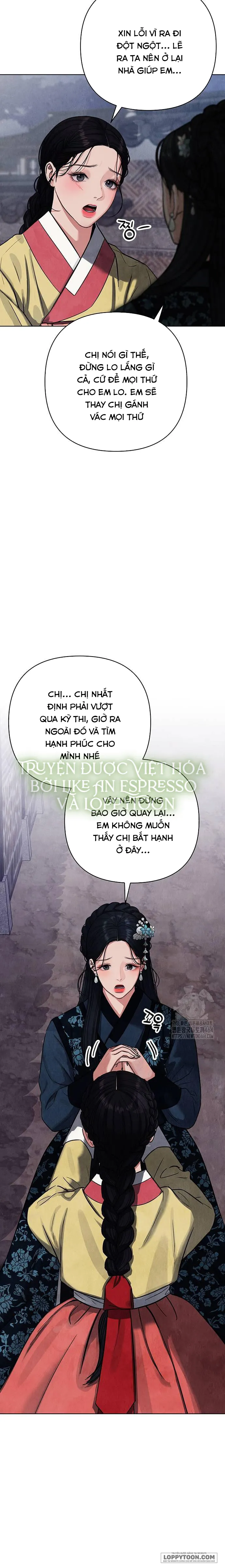 Quỷ Hồn - Chap 4 - Trang 28