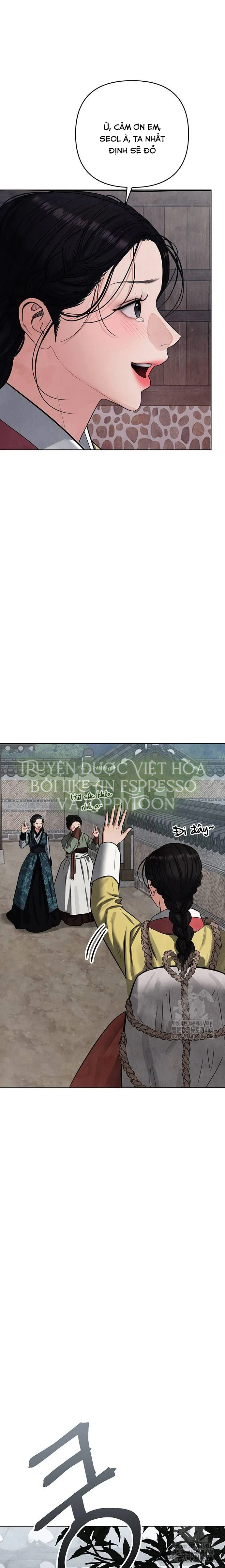 Quỷ Hồn - Chap 4 - Trang 29