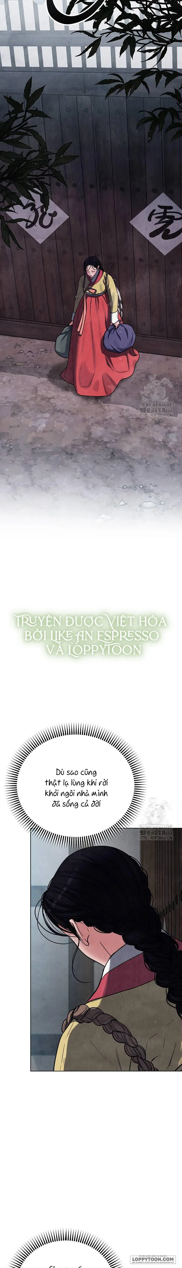 Quỷ Hồn - Chap 4 - Trang 30