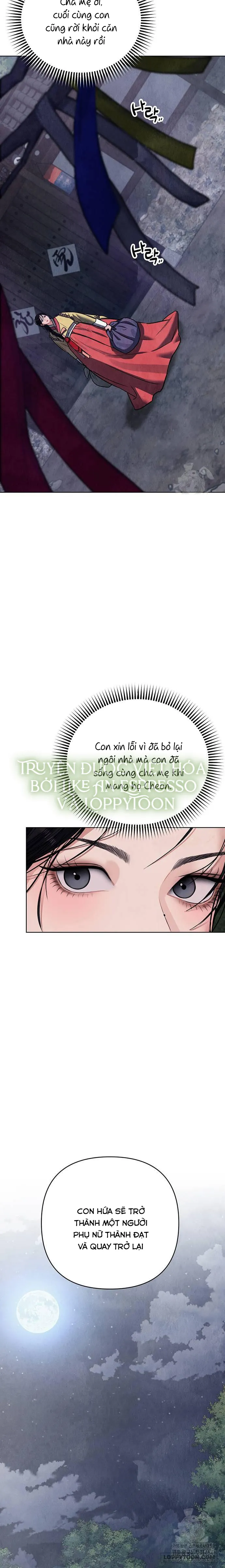 Quỷ Hồn - Chap 4 - Trang 31