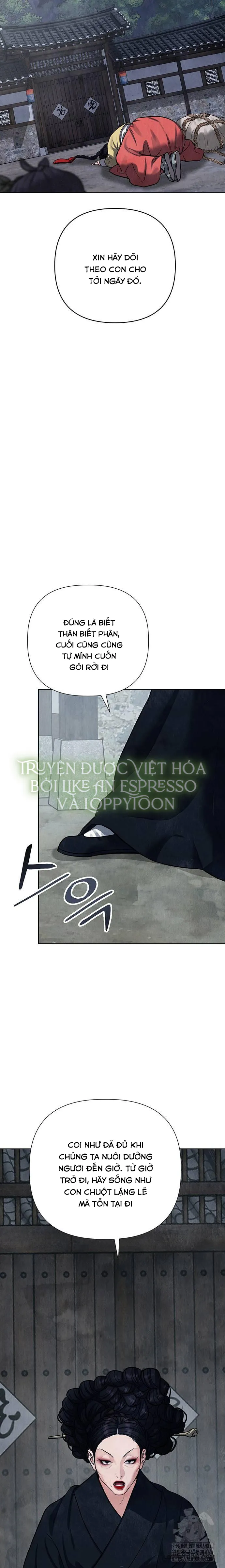 Quỷ Hồn - Chap 4 - Trang 32
