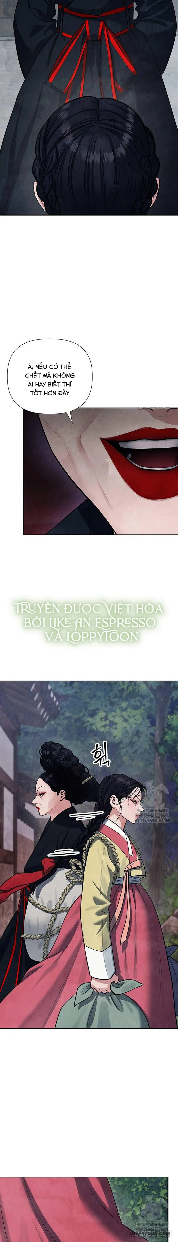 Quỷ Hồn - Chap 4 - Trang 33