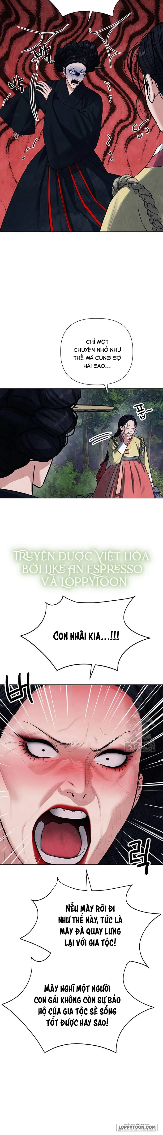 Quỷ Hồn - Chap 4 - Trang 35
