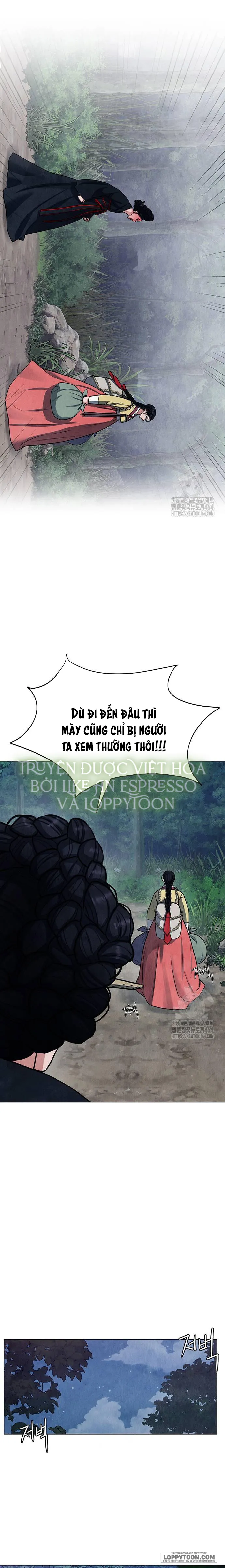Quỷ Hồn - Chap 4 - Trang 36