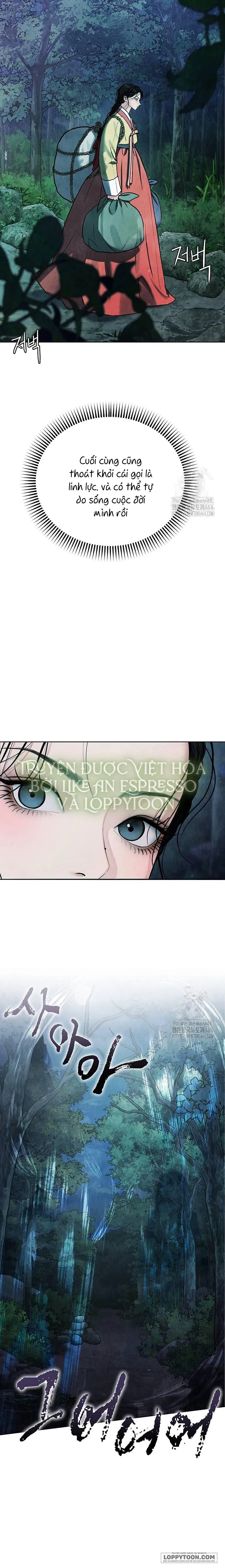 Quỷ Hồn - Chap 4 - Trang 37
