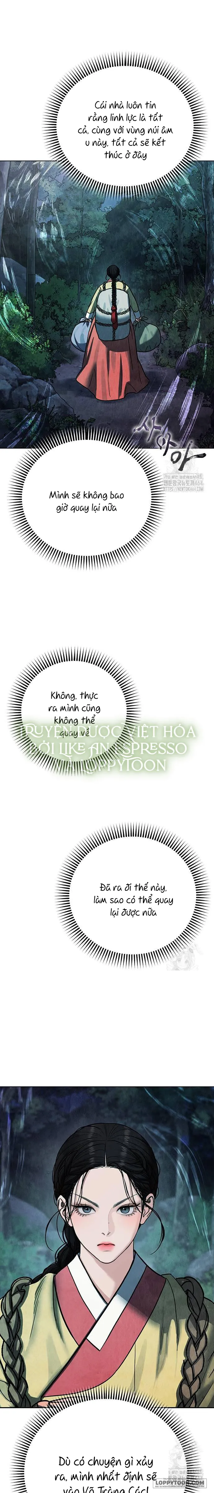 Quỷ Hồn - Chap 4 - Trang 38