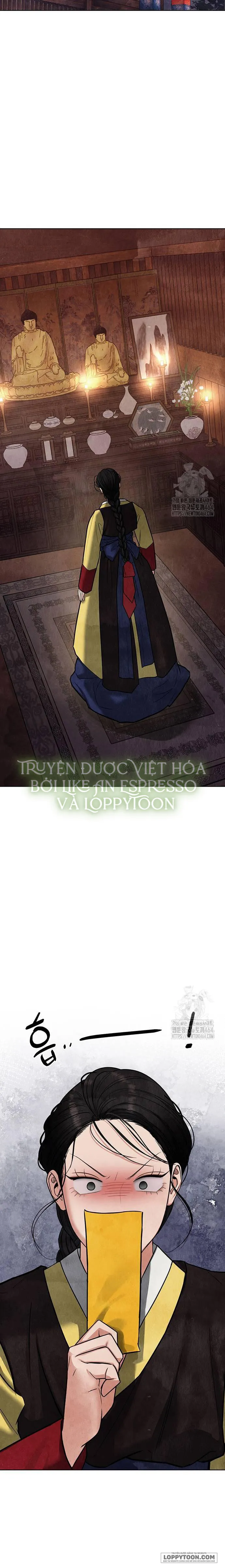 Quỷ Hồn - Chap 4 - Trang 4
