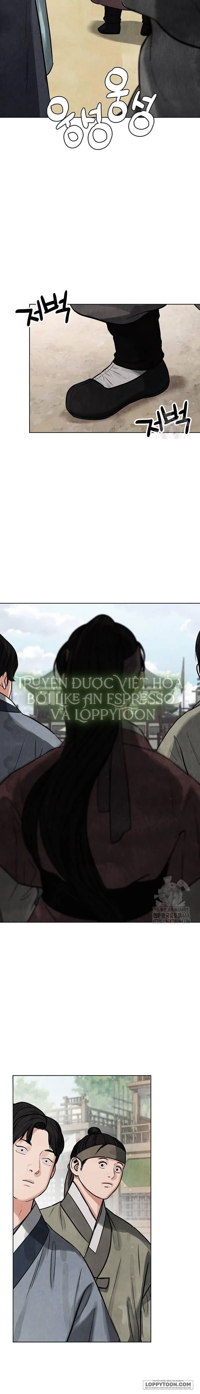 Quỷ Hồn - Chap 4 - Trang 40