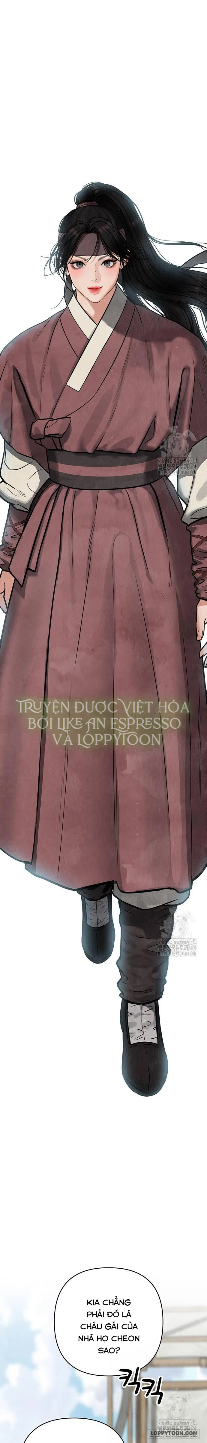 Quỷ Hồn - Chap 4 - Trang 41