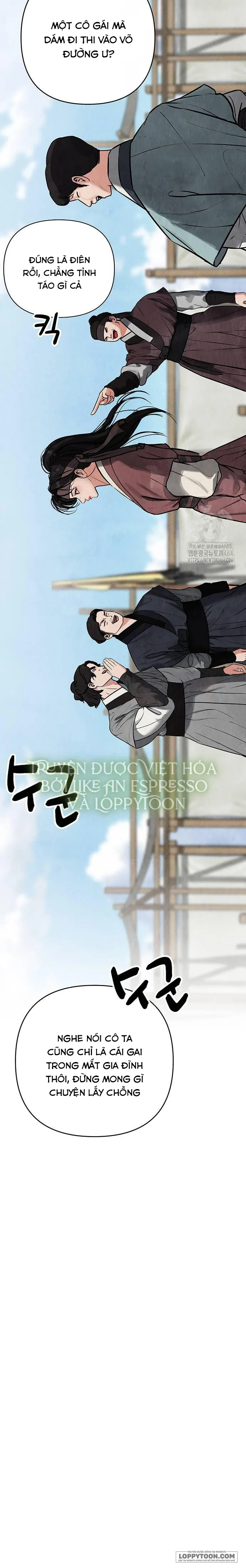 Quỷ Hồn - Chap 4 - Trang 42