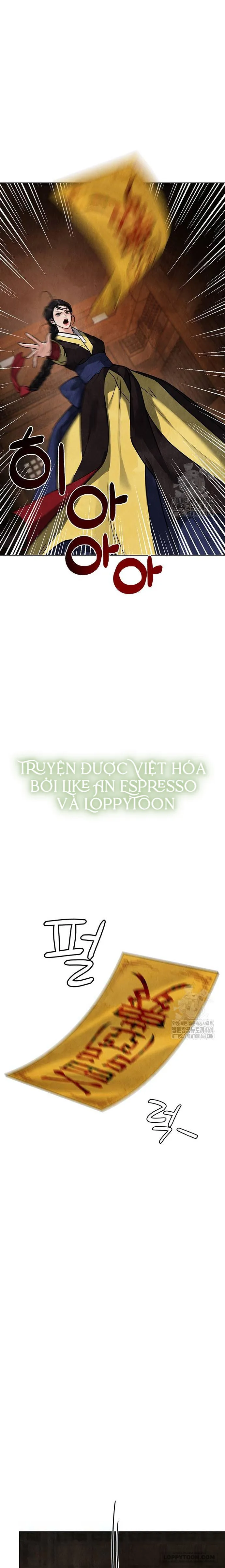 Quỷ Hồn - Chap 4 - Trang 5