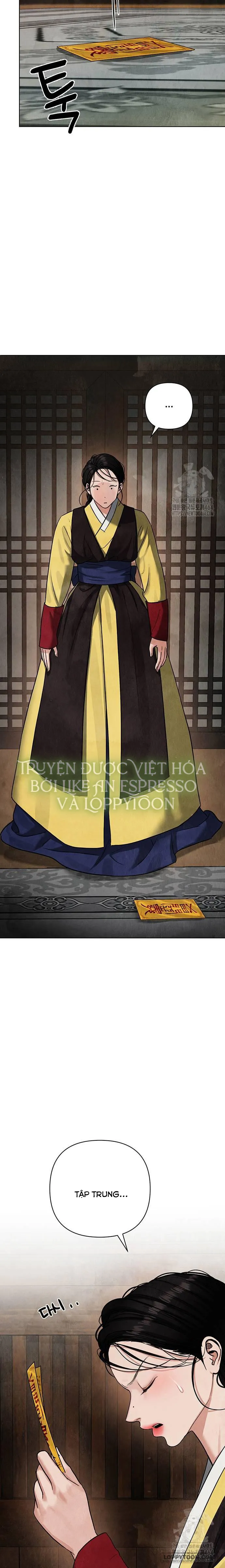 Quỷ Hồn - Chap 4 - Trang 6