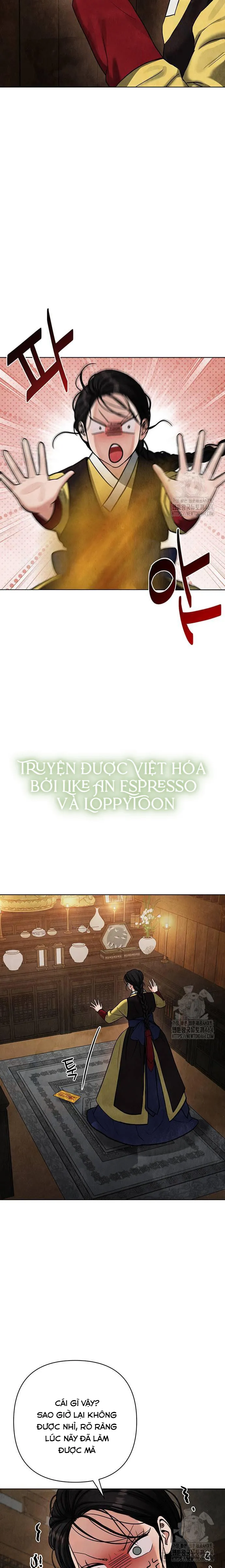 Quỷ Hồn - Chap 4 - Trang 7