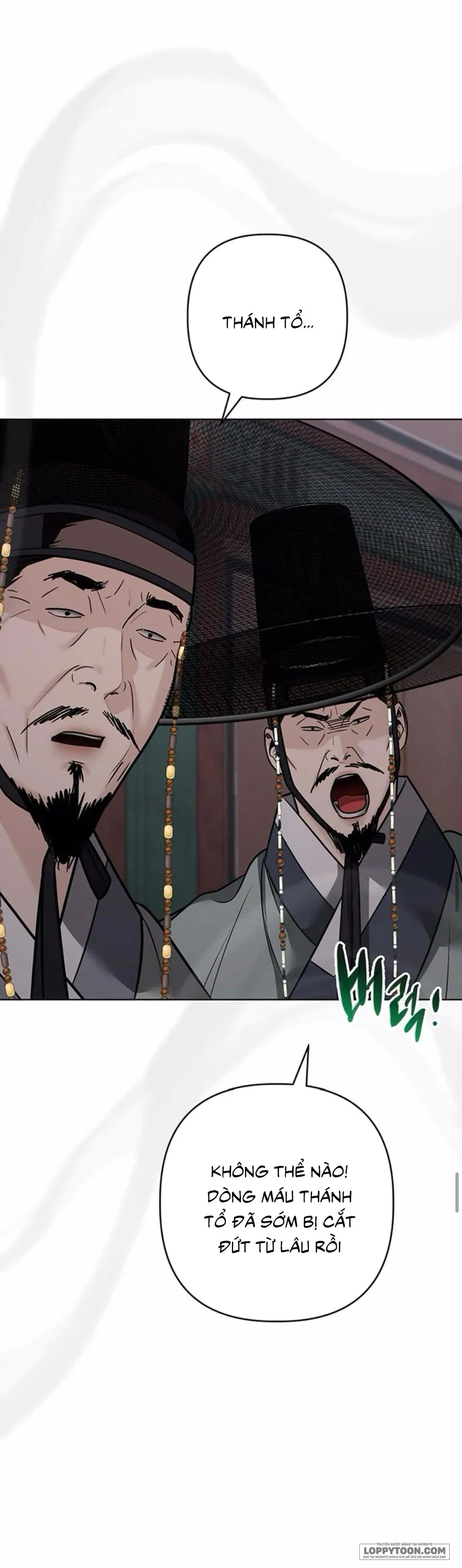 Quỷ Hồn - Chap 40 - Trang 11