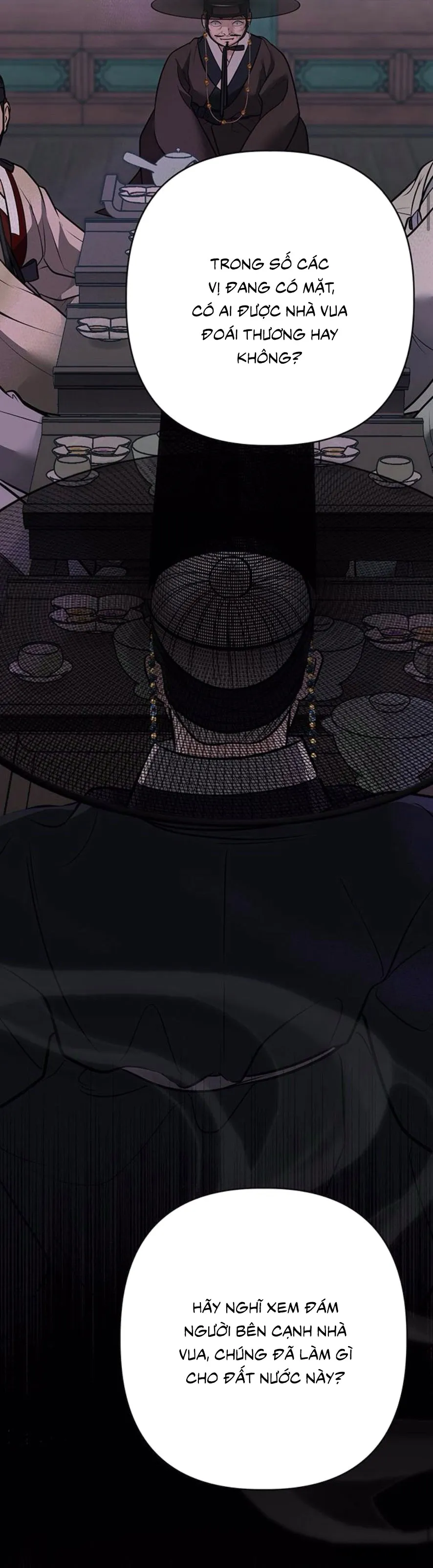 Quỷ Hồn - Chap 40 - Trang 13