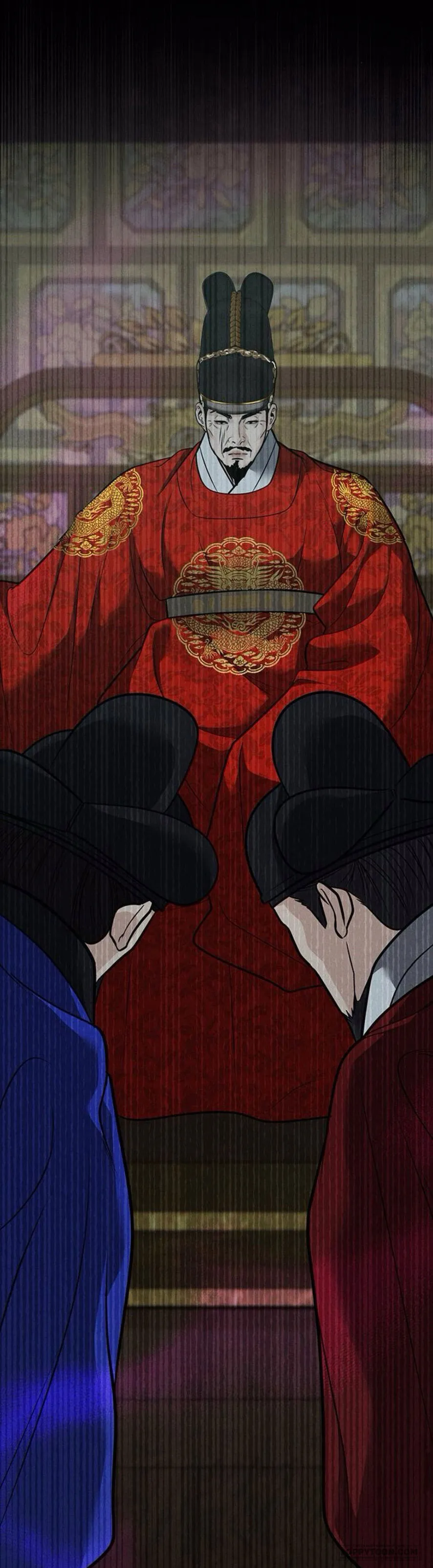 Quỷ Hồn - Chap 40 - Trang 14