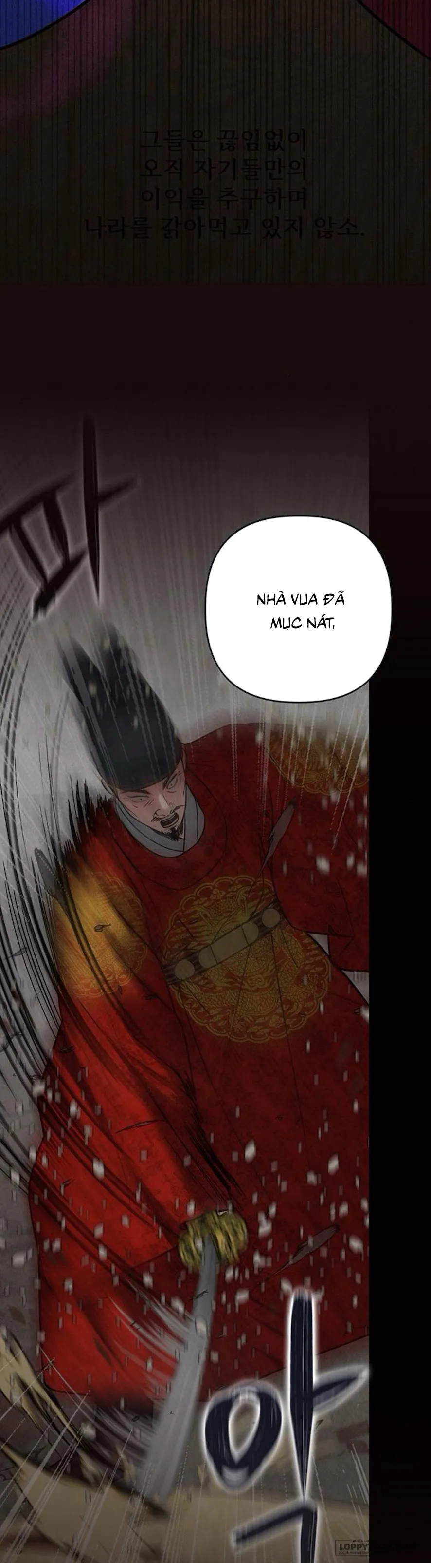 Quỷ Hồn - Chap 40 - Trang 15