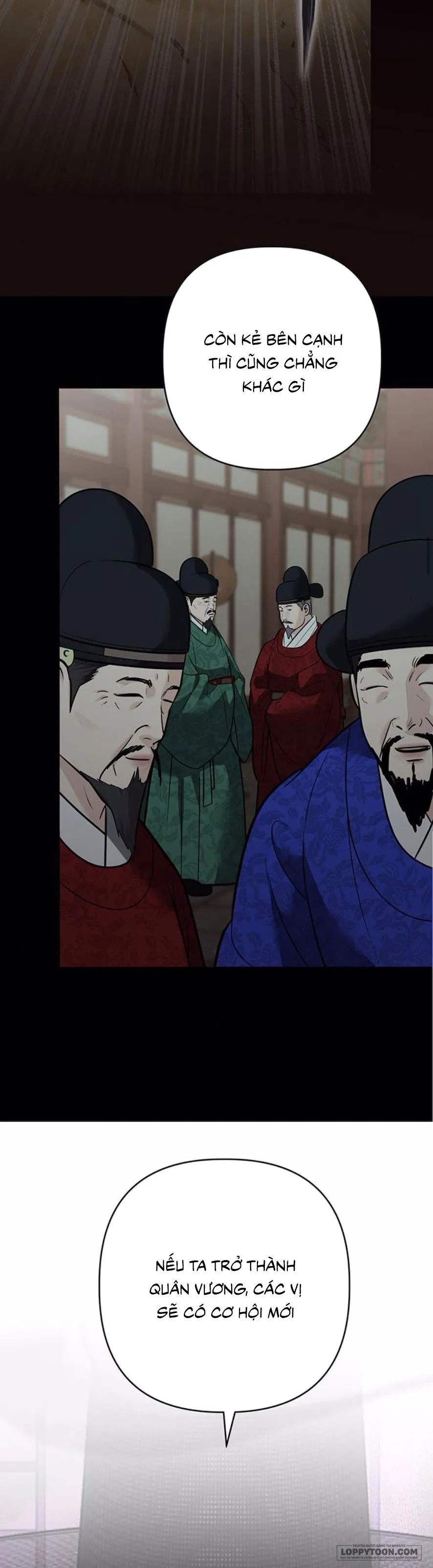 Quỷ Hồn - Chap 40 - Trang 16