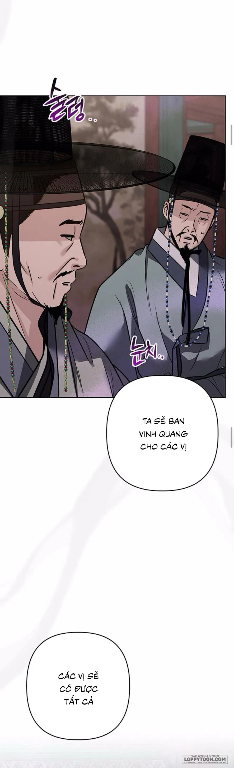 Quỷ Hồn - Chap 40 - Trang 18