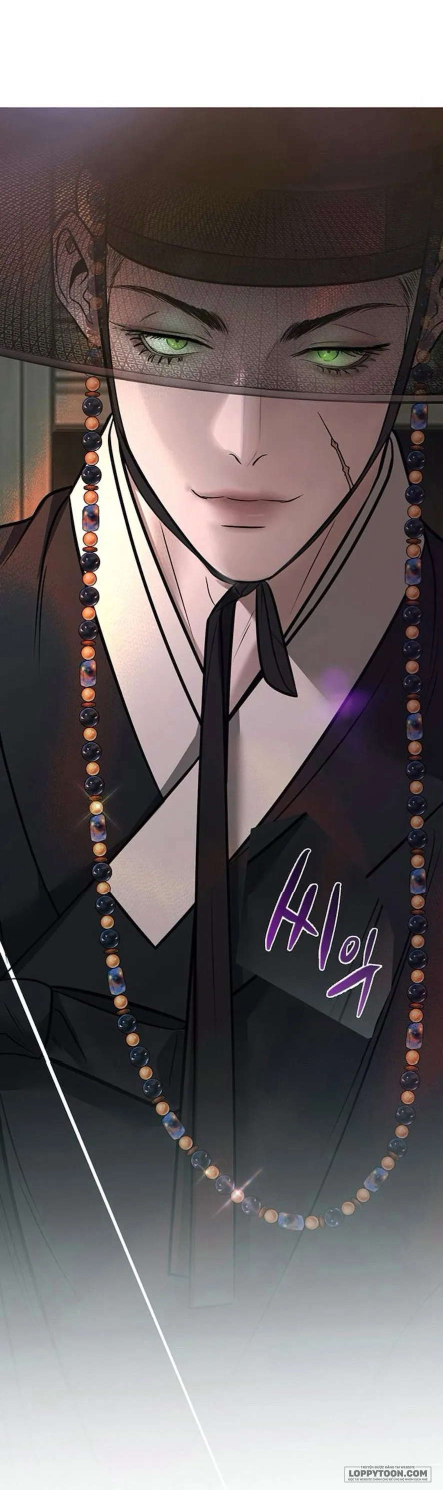 Quỷ Hồn - Chap 40 - Trang 2