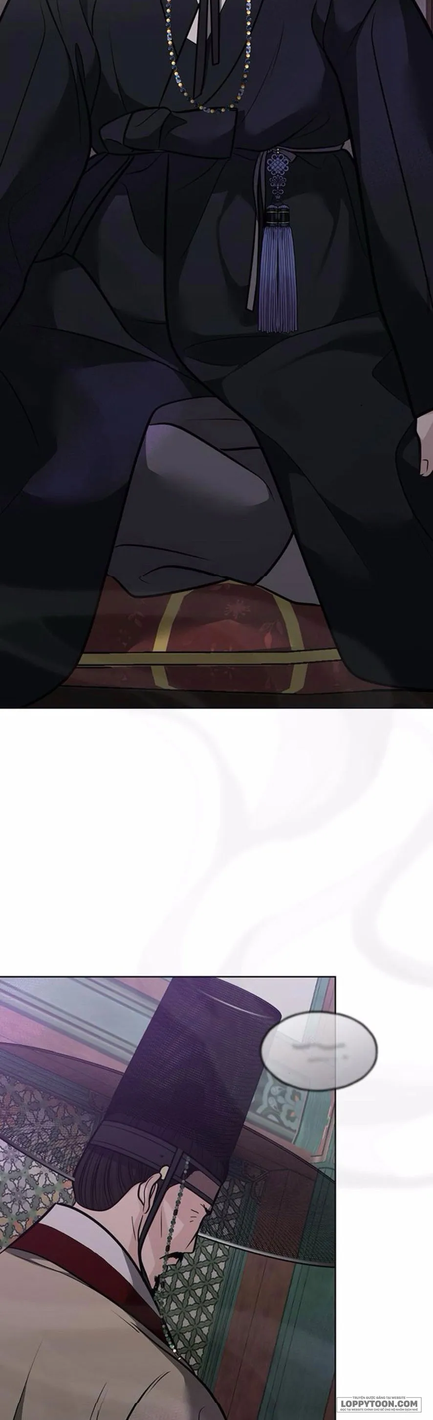 Quỷ Hồn - Chap 40 - Trang 21