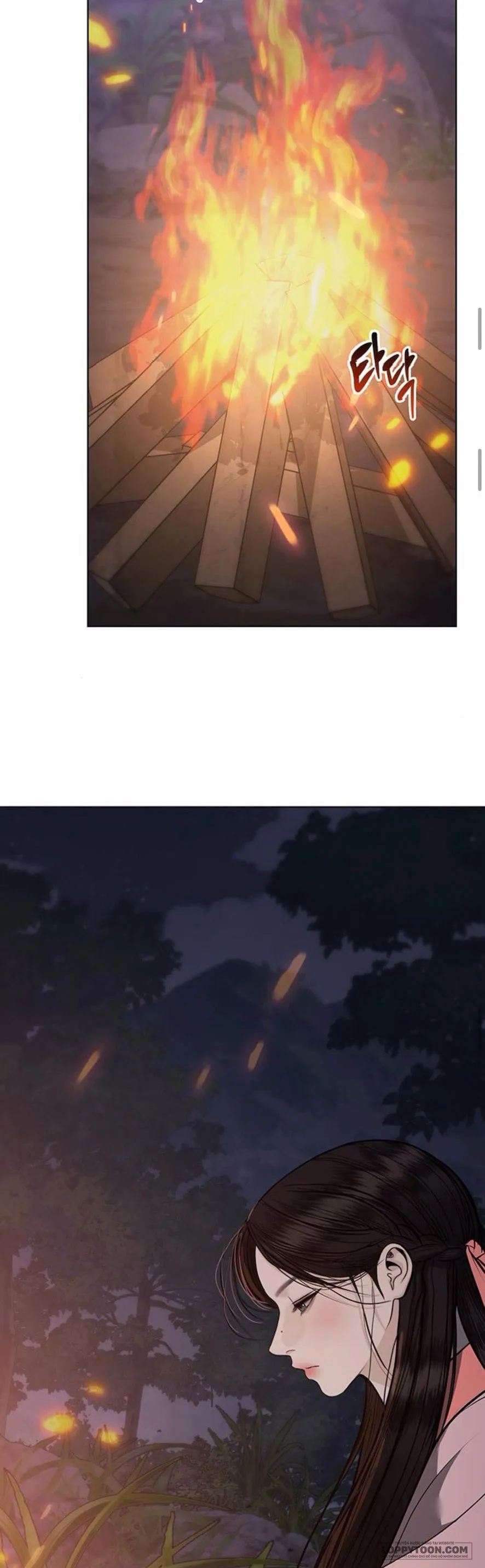 Quỷ Hồn - Chap 40 - Trang 28