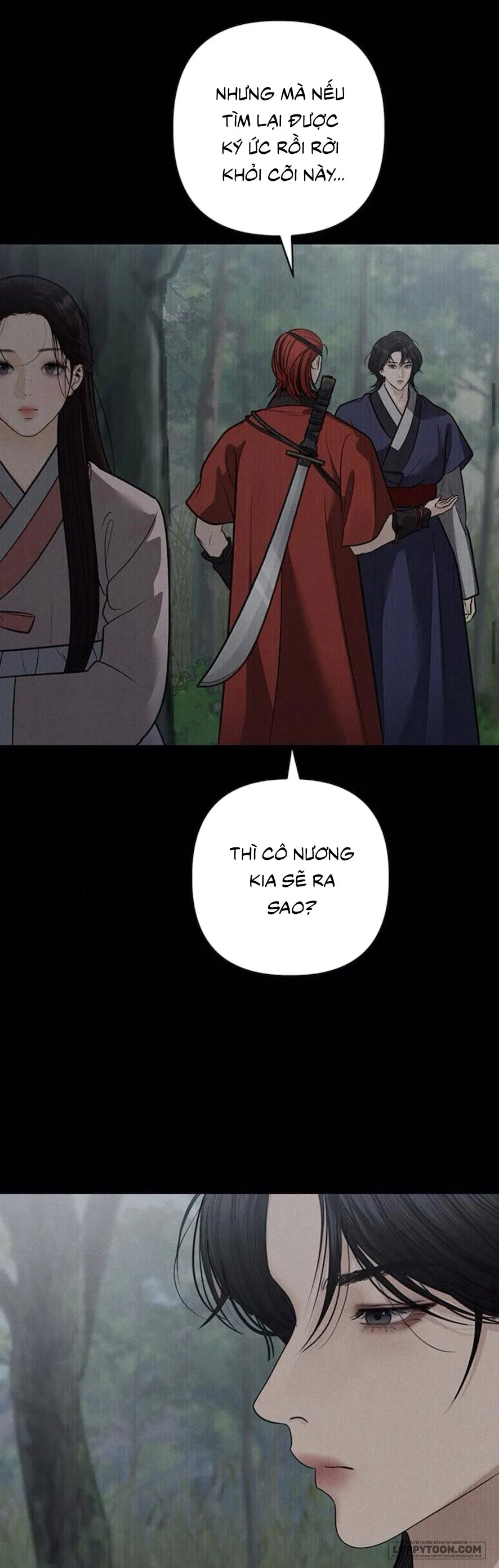 Quỷ Hồn - Chap 40 - Trang 30