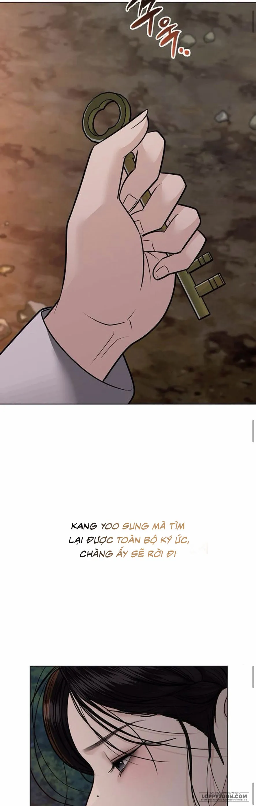 Quỷ Hồn - Chap 40 - Trang 32