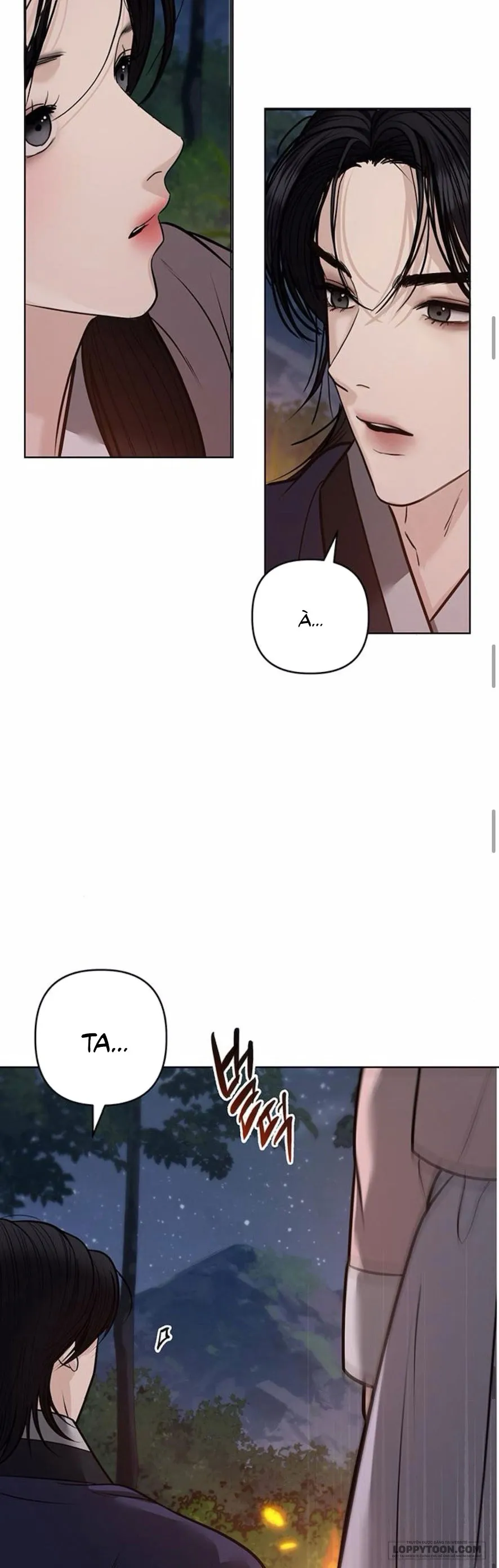 Quỷ Hồn - Chap 40 - Trang 34