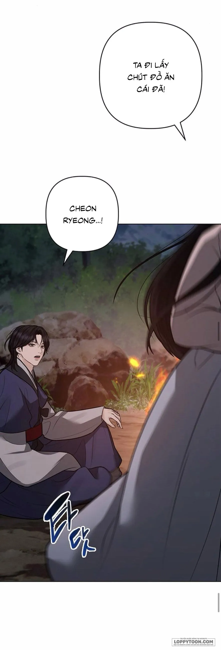 Quỷ Hồn - Chap 40 - Trang 36