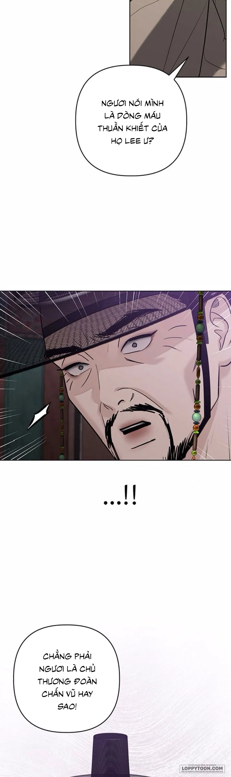 Quỷ Hồn - Chap 40 - Trang 4