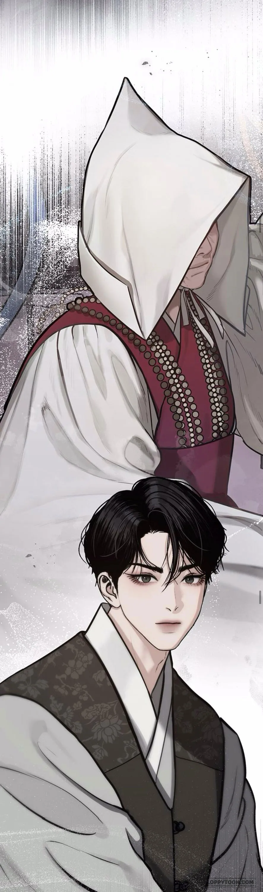 Quỷ Hồn - Chap 40 - Trang 48