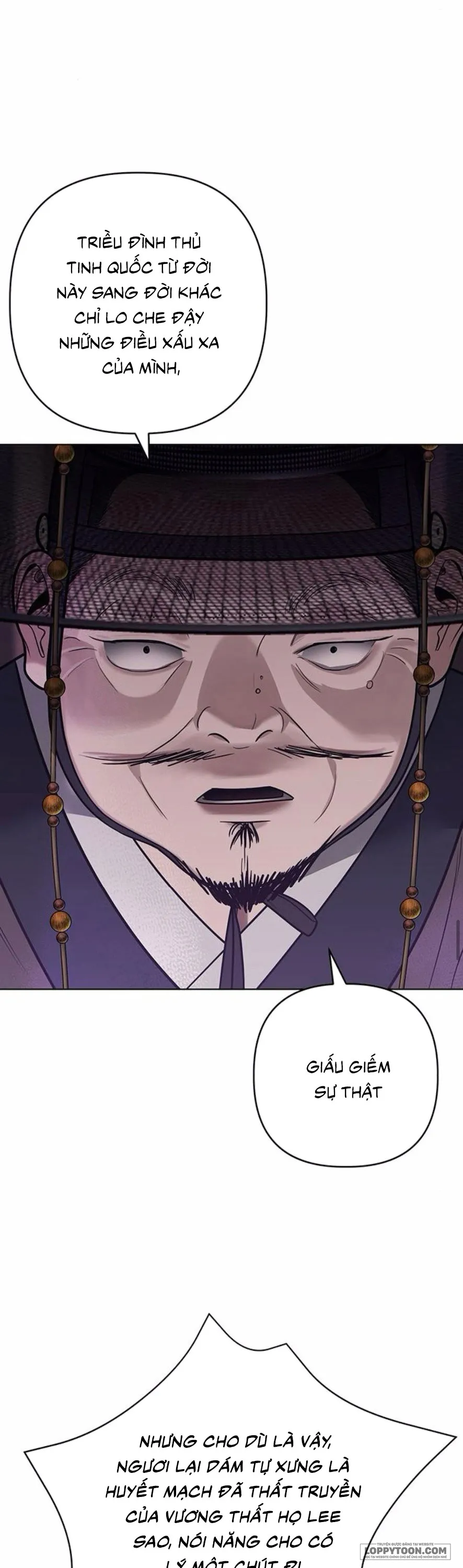 Quỷ Hồn - Chap 40 - Trang 6
