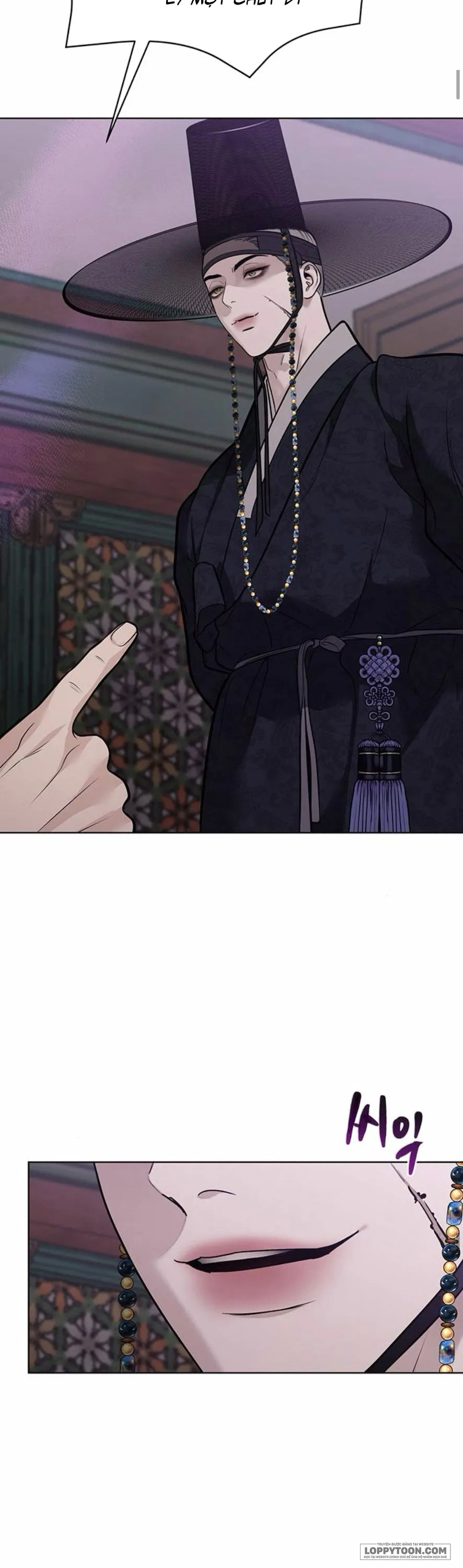 Quỷ Hồn - Chap 40 - Trang 7