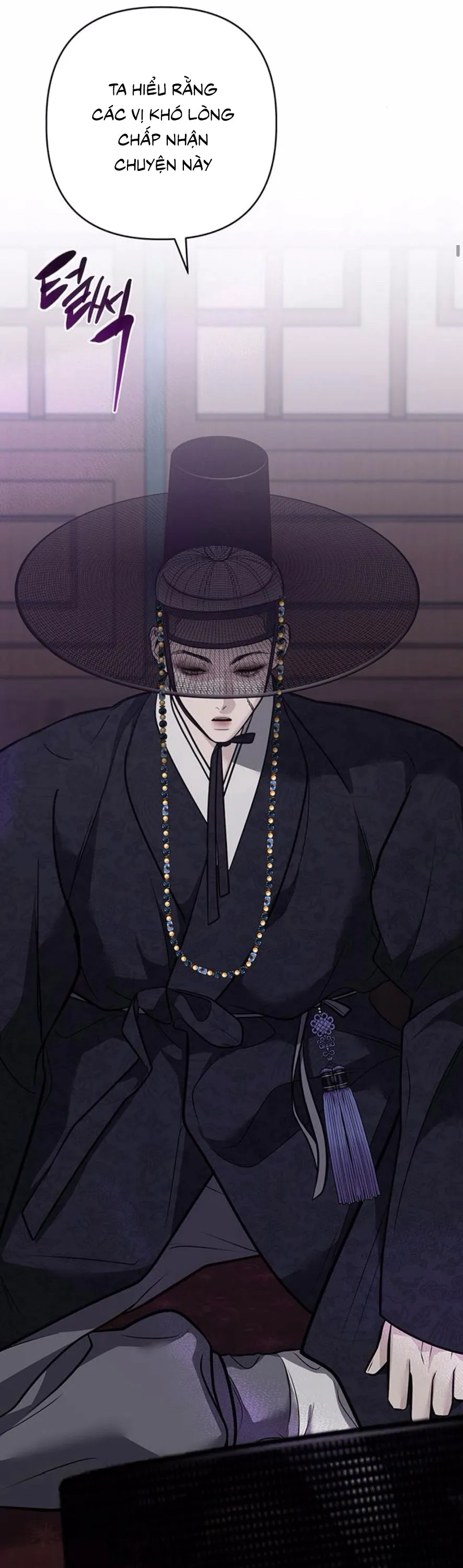 Quỷ Hồn - Chap 40 - Trang 8