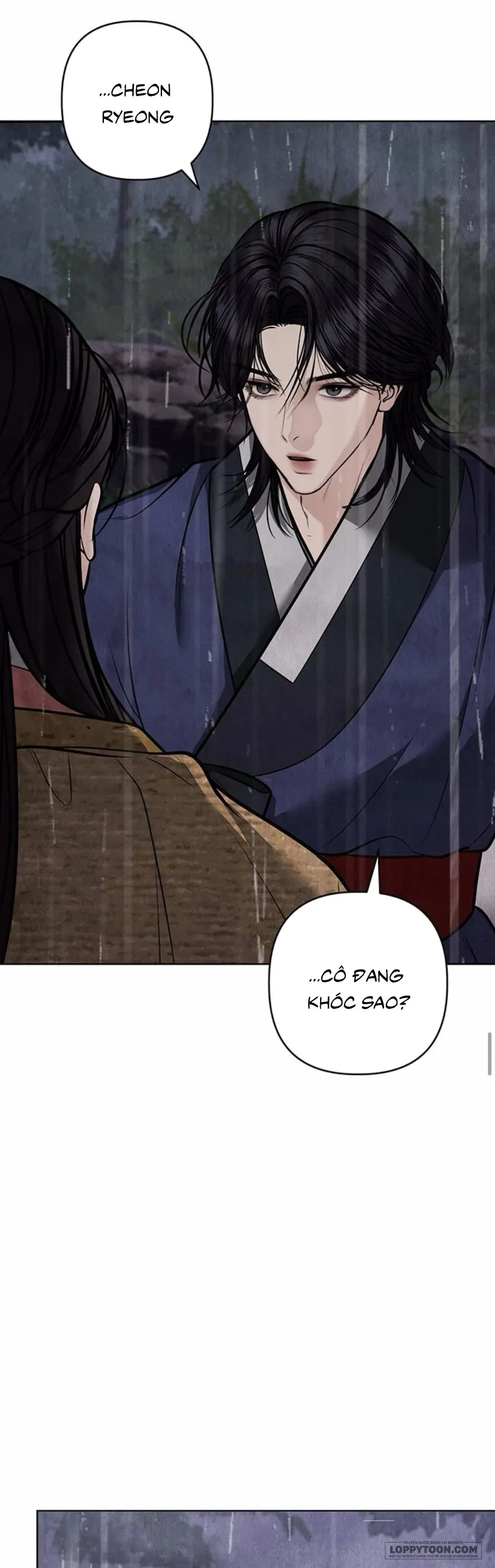 Quỷ Hồn - Chap 41 - Trang 15