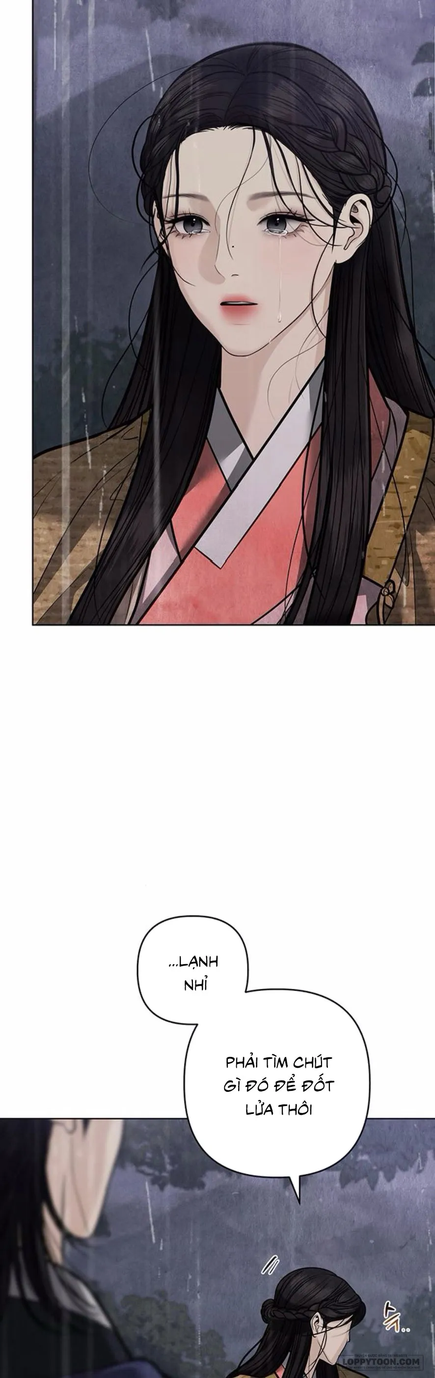 Quỷ Hồn - Chap 41 - Trang 16