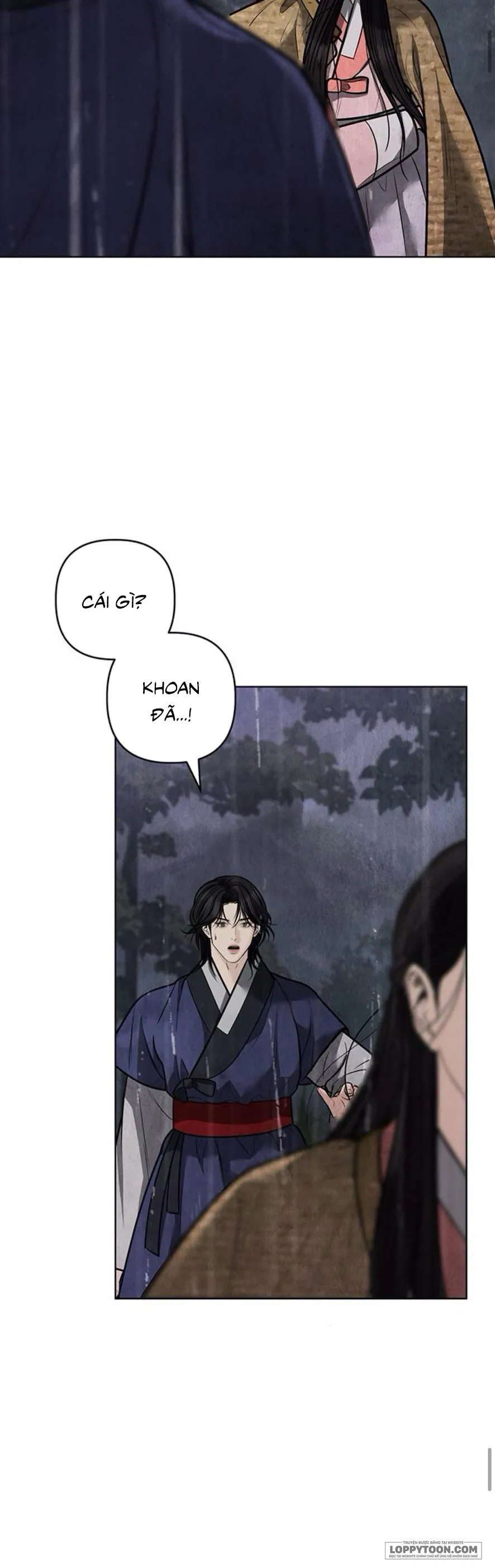 Quỷ Hồn - Chap 41 - Trang 17