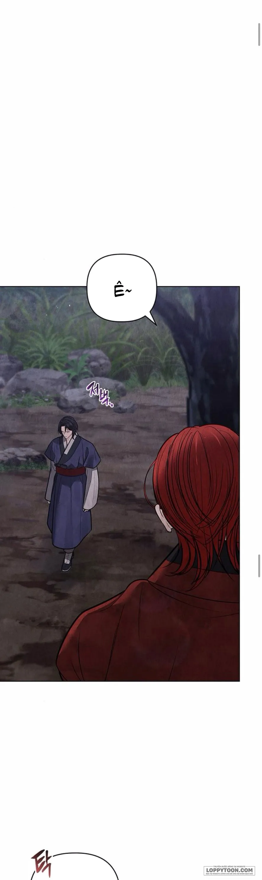 Quỷ Hồn - Chap 41 - Trang 21